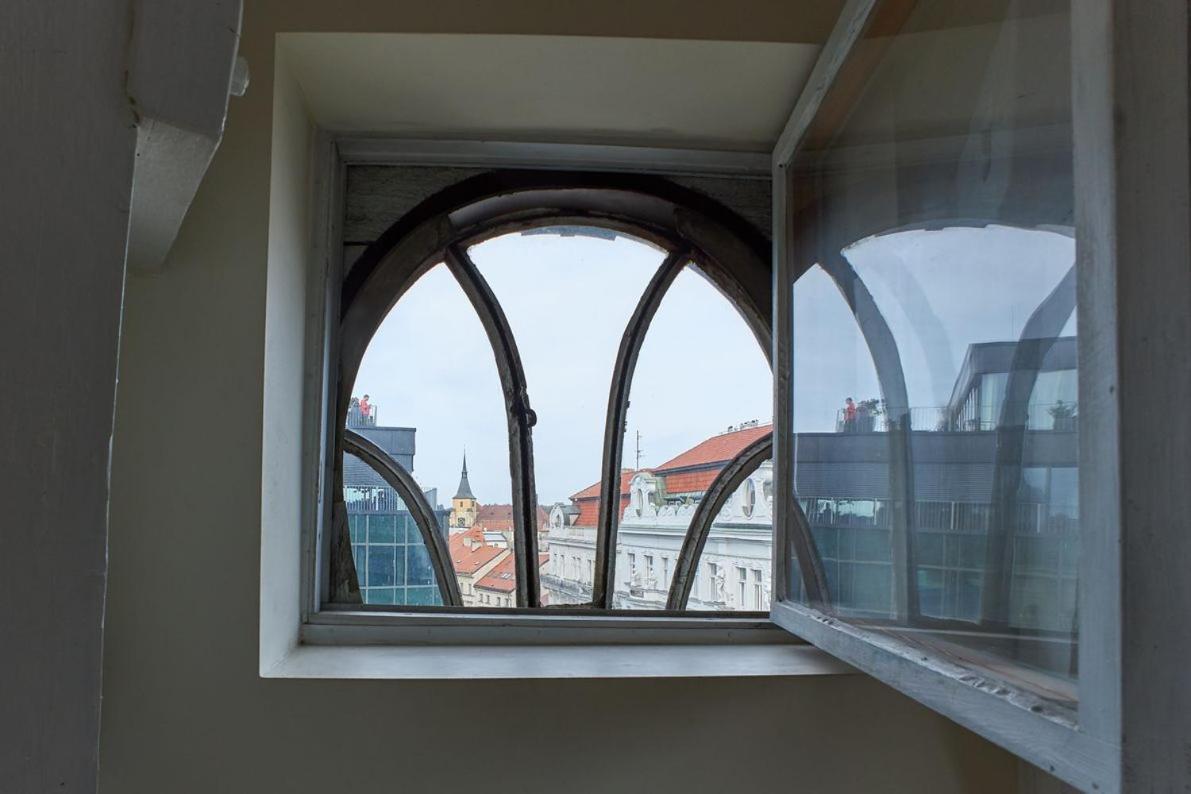 Narodni - Old Town Residence Prag Dış mekan fotoğraf