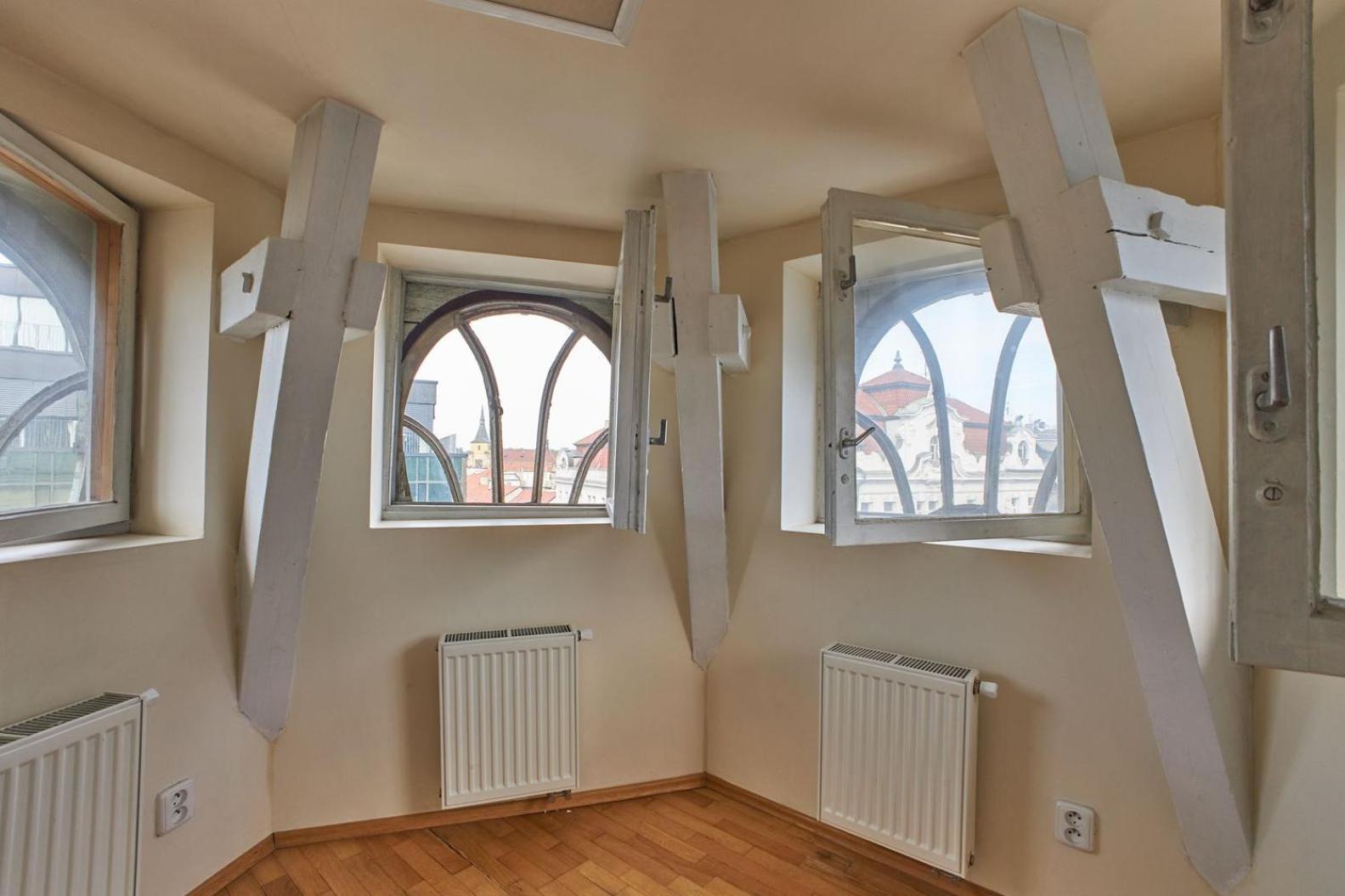 Narodni - Old Town Residence Prag Dış mekan fotoğraf
