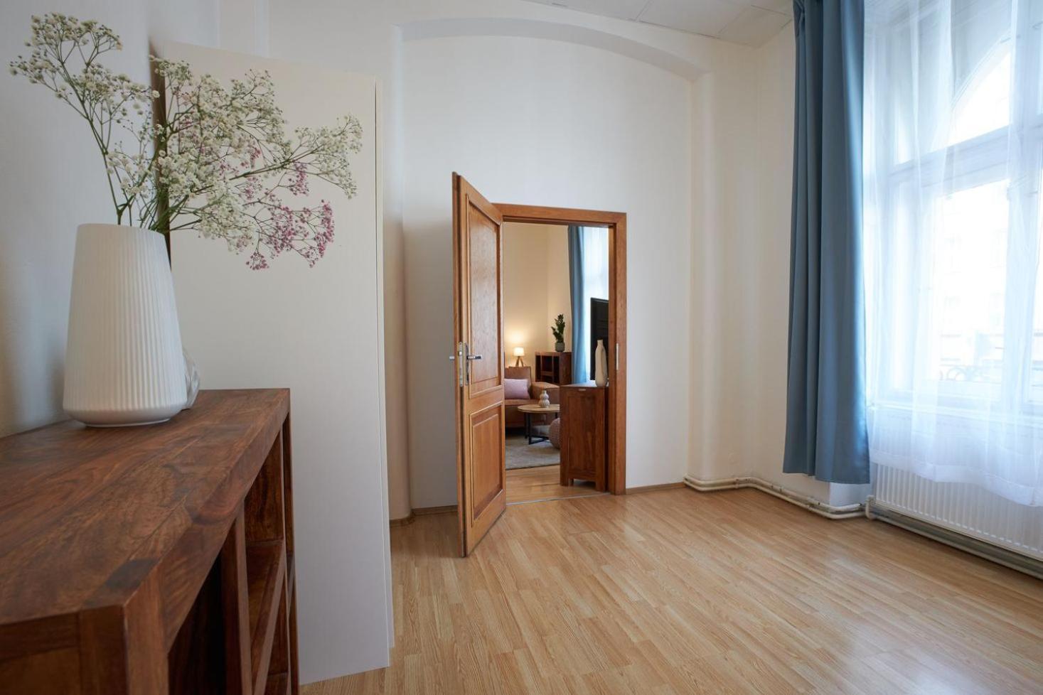 Narodni - Old Town Residence Prag Dış mekan fotoğraf
